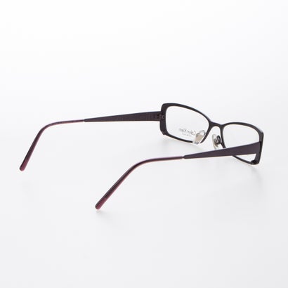 カルバン クライン Calvin Klein メガネ 眼鏡 アイウェア レディース メンズ （パープル）｜詳細画像