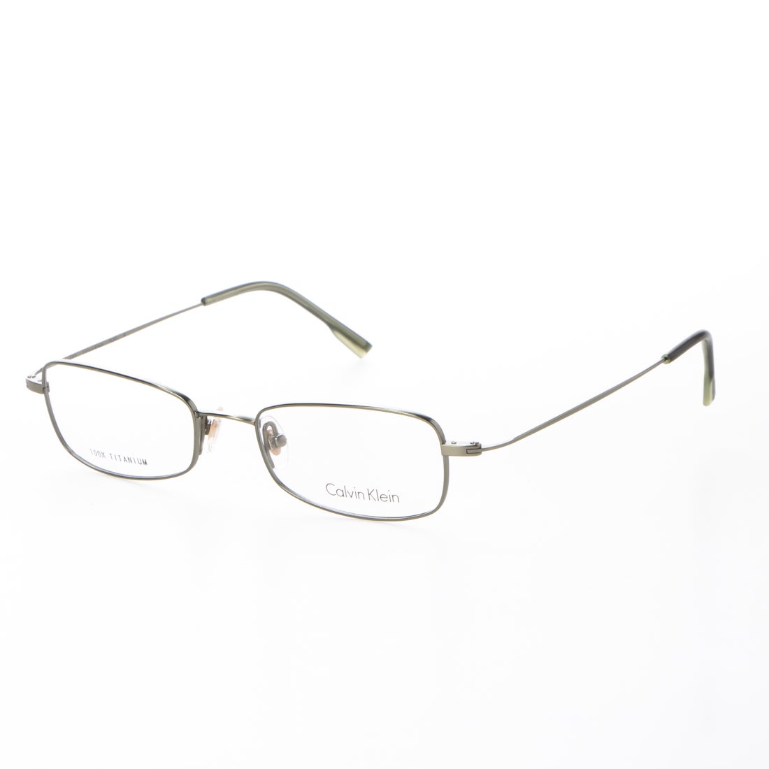 カルバン クライン Calvin Klein メガネ 眼鏡 アイウェア レディース