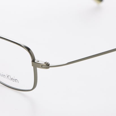 カルバン クライン Calvin Klein メガネ 眼鏡 アイウェア レディース メンズ （グリーン）｜詳細画像