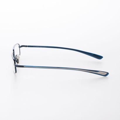 カルバン クライン Calvin Klein メガネ 眼鏡 アイウェア レディース メンズ （ネイビー）｜詳細画像