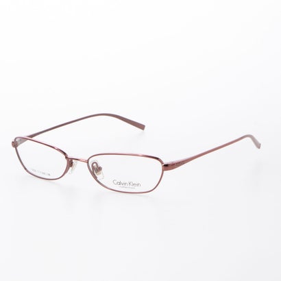 カルバン クライン Calvin Klein メガネ 眼鏡 アイウェア レディース メンズ （レッド） -waja bazar - 海外
