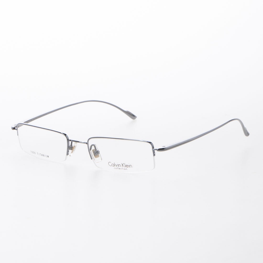 ◇高品質 カルバンクライン メガネ
