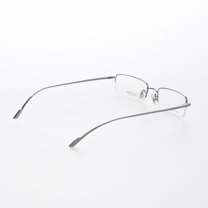 カルバン クライン Calvin Klein メガネ 眼鏡 アイウェア レディース メンズ （ブルー）｜詳細画像