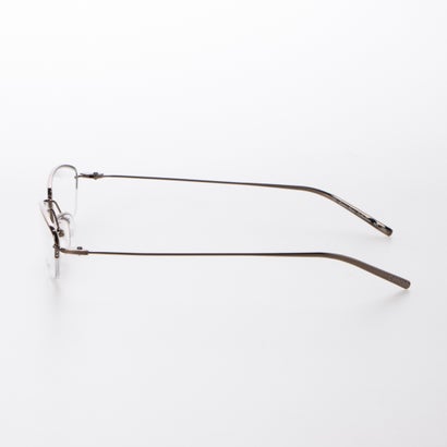 カルバン クライン Calvin Klein メガネ 眼鏡 アイウェア レディース メンズ （ブラウンゴールド）｜詳細画像