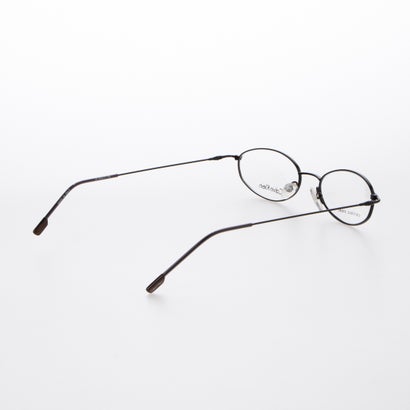 カルバン クライン Calvin Klein メガネ 眼鏡 アイウェア レディース メンズ （マットブラック）｜詳細画像