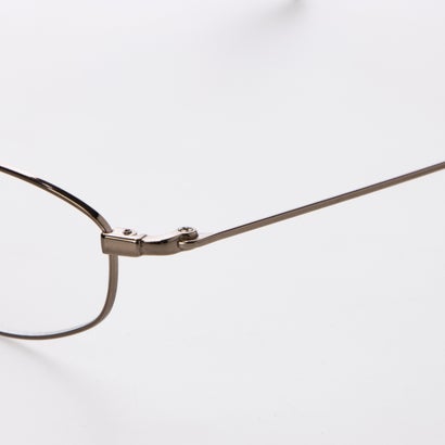 カルバン クライン Calvin Klein メガネ 眼鏡 アイウェア レディース メンズ （ブラウン）｜詳細画像
