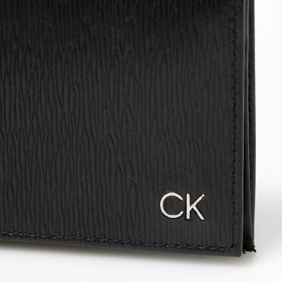 カルバン クライン Calvin Klein SECRETARY （BLACK）｜詳細画像