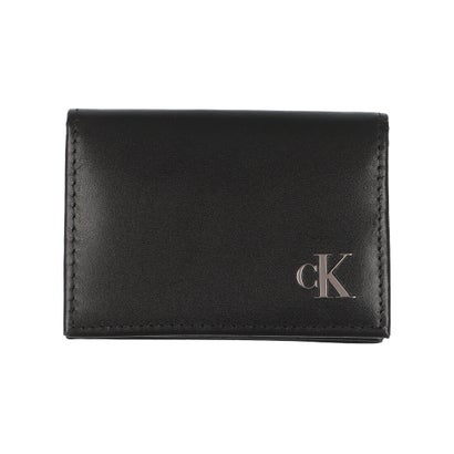 カルバン クライン Calvin Klein CARD CASE （BLACK）｜詳細画像