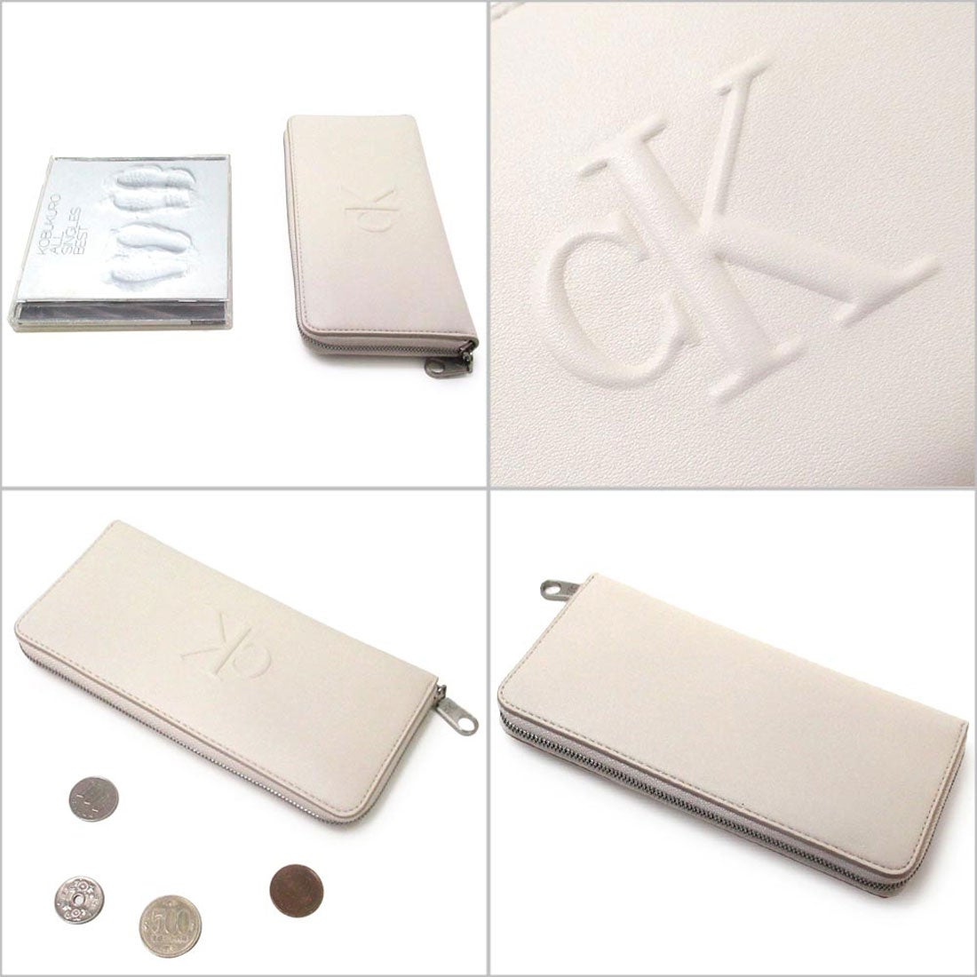 カルバン クライン Calvin Klein Calvin Klein カルバンクライン 