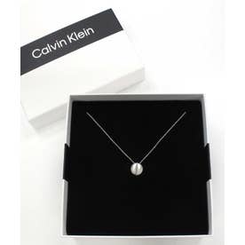 カルバン クライン Calvin Klein CK ミニマル サーキュラー ステンレス 