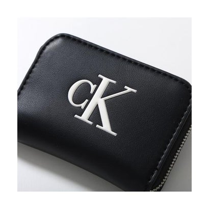カルバン クライン Calvin Klein Calvin Klein  コインケース LV04F1154G （UB1/BLACK）｜詳細画像