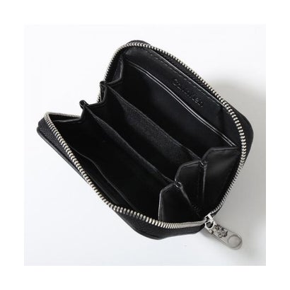 カルバン クライン Calvin Klein Calvin Klein  コインケース LV04F1154G （3L2/BLACK/WHITE）｜詳細画像