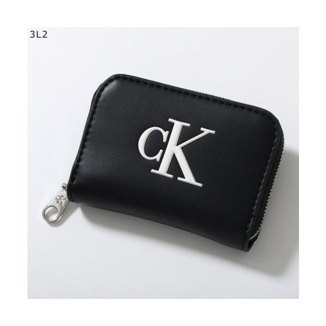 コインケース LV04F1154G （3L2/BLACK/WHITE）