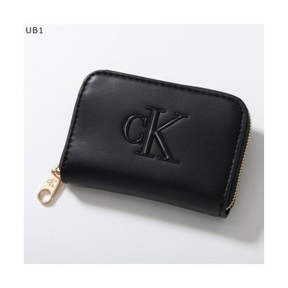 カルバン クライン Calvin Klein Calvin Klein  コインケース LV04F1154G （8Z6/CRADLE-PINK）｜詳細画像