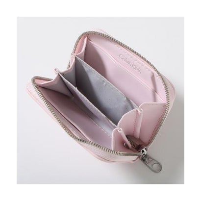 カルバン クライン Calvin Klein Calvin Klein  コインケース LV04F1154G （8Z6/CRADLE-PINK）｜詳細画像