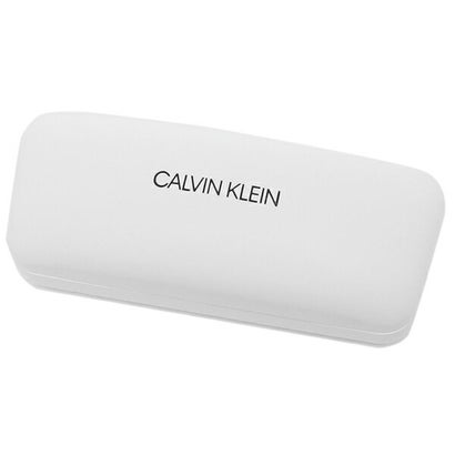 カルバン クライン Calvin Klein サングラス アイウェア レディース 57サイズ グレー アジアンフィット CALVIN KLEIN CK19547SA 075 オーバル （グレー）｜詳細画像