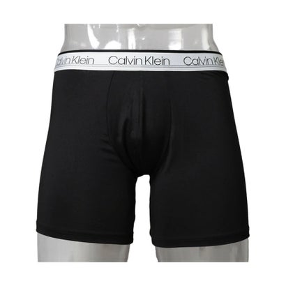 カルバン クライン Calvin Klein NP2837O ボクサーパンツ （ブラック）｜詳細画像