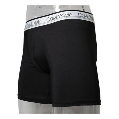 カルバン クライン Calvin Klein NP2837O ボクサーパンツ （ブラック）｜詳細画像