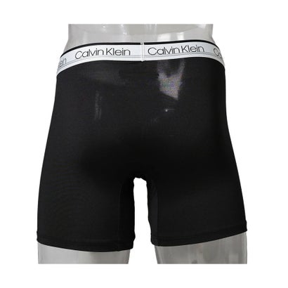 カルバン クライン Calvin Klein NP2837O ボクサーパンツ （ブラック）｜詳細画像