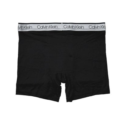 カルバン クライン Calvin Klein NP2837O ボクサーパンツ （ブラック）｜詳細画像
