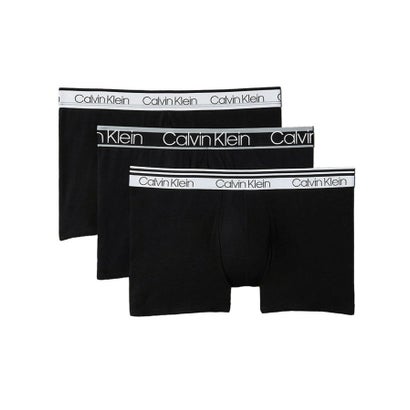 カルバン クライン Calvin Klein NP2836O ボクサーパンツ （ブラック）｜詳細画像