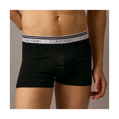 カルバン クライン Calvin Klein NP2836O ボクサーパンツ （ブラック）｜詳細画像