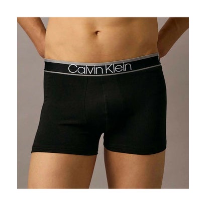 カルバン クライン Calvin Klein NP2836O ボクサーパンツ （ブラック）｜詳細画像
