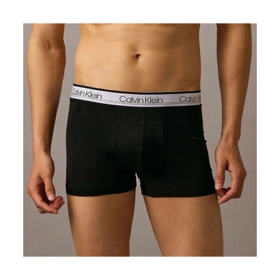 カルバン クライン Calvin Klein NP2836O ボクサーパンツ （ブラック）｜詳細画像