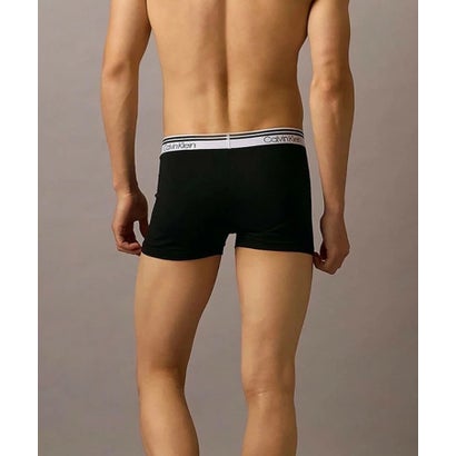 カルバン クライン Calvin Klein NP2836O ボクサーパンツ （ブラック）｜詳細画像