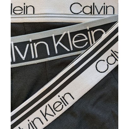 カルバン クライン Calvin Klein NP2836O ボクサーパンツ （ブラック）｜詳細画像
