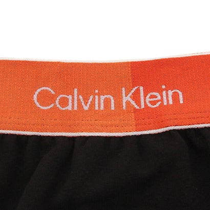 カルバン クライン Calvin Klein ジョガーパンツ ブラック マルチ メンズ CALVIN KLEIN NM2421 001 （BLACK）｜詳細画像