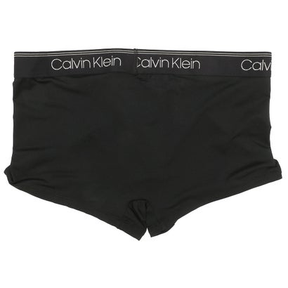 カルバン クライン Calvin Klein ボクサーパンツ アンダーウェア ローライズ ブラック メンズ CALVIN KLEIN NB2569 001【返品不可商品】 （BLACK）｜詳細画像