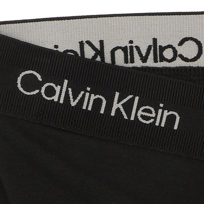 カルバン クライン Calvin Klein ボクサーパンツ アンダーウェア レギュラー丈 ブラック メンズ CALVIN KLEIN NB2986 001【返品不可商品】 （BLACK）｜詳細画像