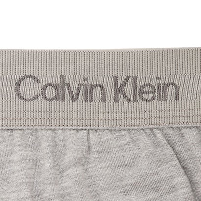 カルバン クライン Calvin Klein パンツ ウルトラソフト モダン グレー メンズ CALVIN KLEIN NM2235 050 （GREY HEATHER）｜詳細画像