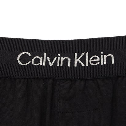 カルバン クライン Calvin Klein パンツ ウルトラソフト モダン ブラック メンズ CALVIN KLEIN NM2235 001 （BLACK）｜詳細画像
