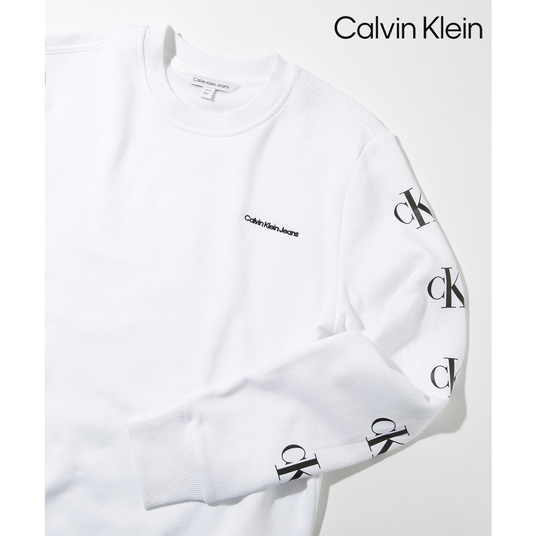カルバン クライン Calvin Klein 【Calvin Klein / カルバンクライン 