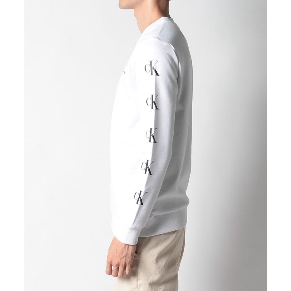 カルバン クライン Calvin Klein 【Calvin Klein / カルバンクライン 