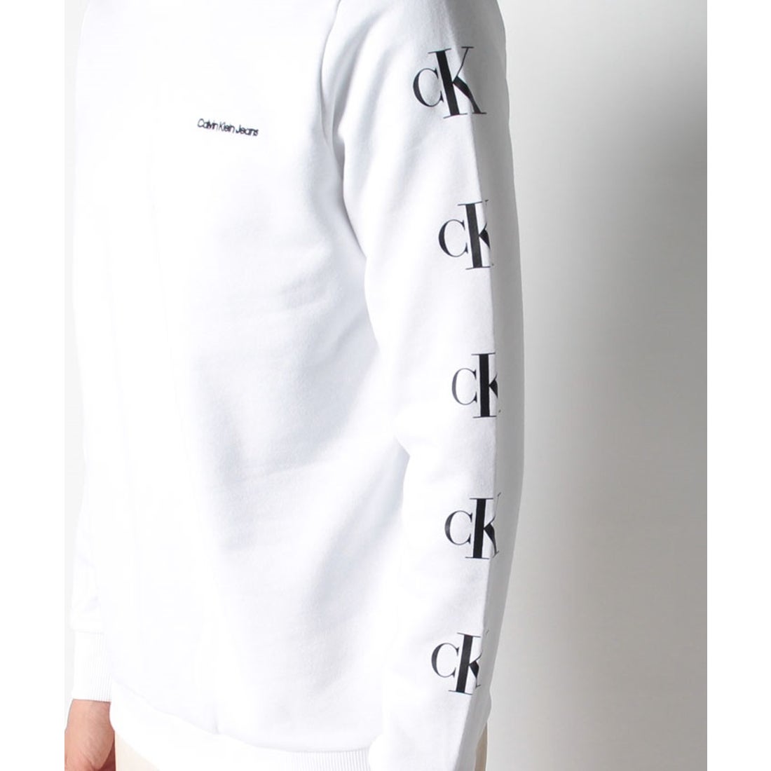 カルバン クライン Calvin Klein 【Calvin Klein / カルバンクライン 