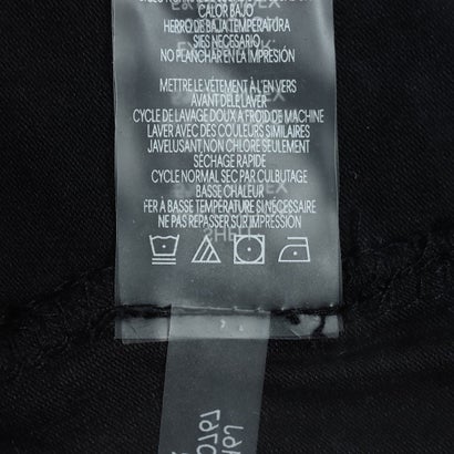 カルバン クライン Calvin Klein ☆3Dロゴプリント半袖Tシャツワンピース （カーキ）｜詳細画像