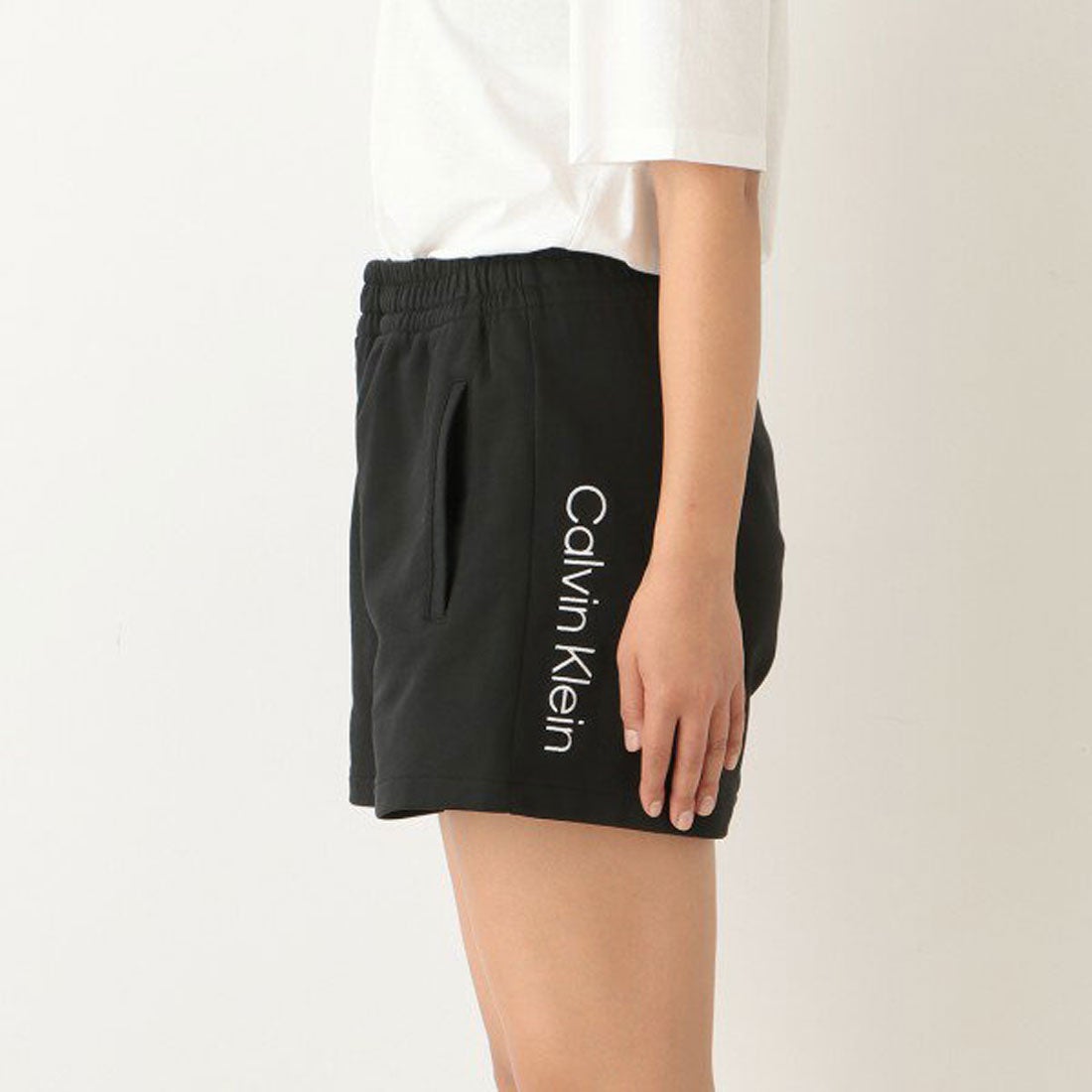 カルバン クライン Calvin Klein アウトレット ショートパンツ