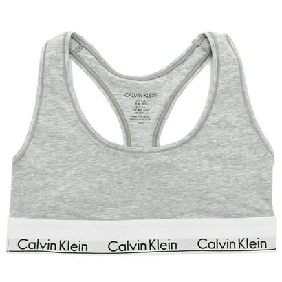 カルバン クライン Calvin Klein アウトレット ブラレット グレー レディース CALVIN KLEIN F3785 020 （グレー）｜詳細画像