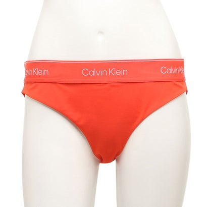カルバン クライン Calvin Klein ショーツ アンダーウェア オレンジ レディース CALVIN KLEIN QF6925 801【返品不可商品】 （FIESTA）｜詳細画像