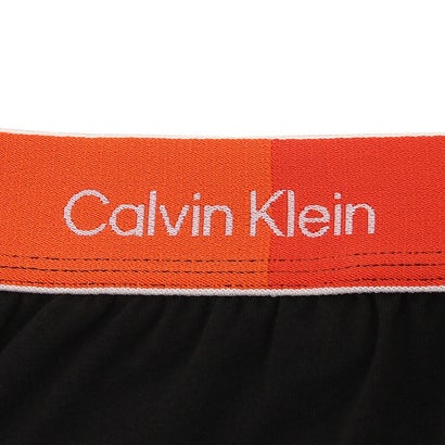 カルバン クライン Calvin Klein ボトムス ブラック マルチ レディース CALVIN KLEIN QS6970 001 （BLACK）｜詳細画像