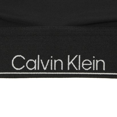 カルバン クライン Calvin Klein ブラジャー アンダーウェア カップ付 ブラック レディース CALVIN KLEIN QF6922 001 （BLACK）｜詳細画像