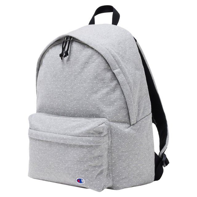 リュック バッグ バックパック デイパック スウェット メンズ レディース SWEAT DAY PACK PD C8-C701B （オックスフォードグレー(070)）