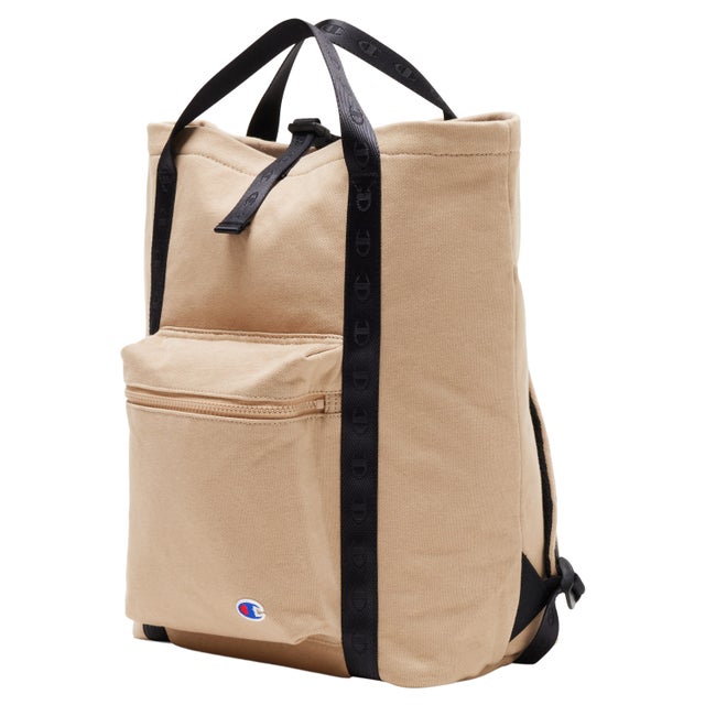 リュック バッグ バックパック デイパック メンズ レディース SWEAT DAY PACK C8-B701B （ベージュ(780)）