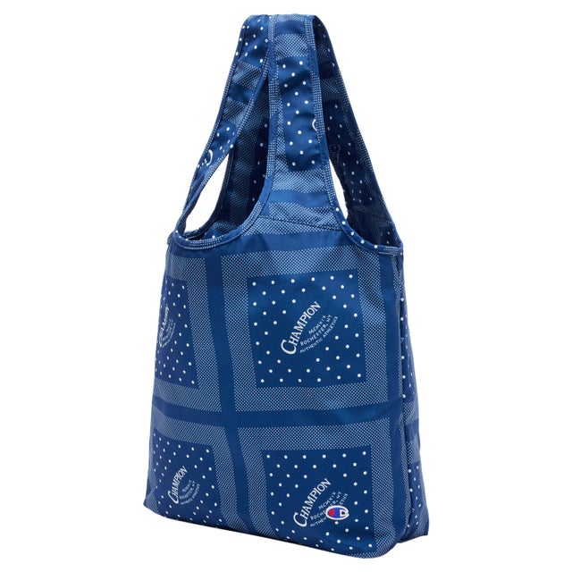 バッグ マルシェバッグ メンズ レディース MARCHE BAG ブラック ネイビー レッド 黒 C8-B704B （ネイビー(370)）