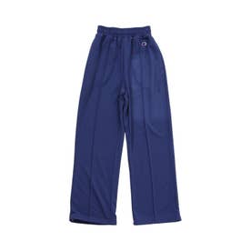 スウェットパンツ 子供服 キッズ 女の子 ガールズ 速乾 裏毛 SWEATPANTS CK-BS203 （スレートブルー(337)）