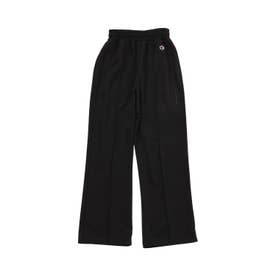 スウェットパンツ 子供服 キッズ 女の子 ガールズ 速乾 裏毛 SWEATPANTS CK-BS203 （ブラック(090)）