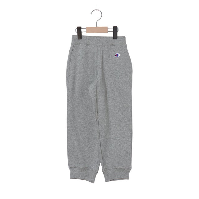 スウェットロングパンツ スウェットパンツ_SWEATPANTS （ミデアムグレー）